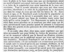 «Les municipalités protestent»