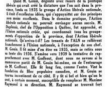 «L&rsquo;éternel dupé»