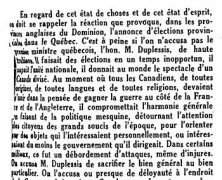 «L’Île d’Anticosti»