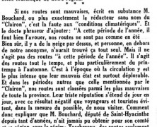 «Romancier, poète, rêveur»