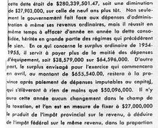 «Sous l’Union nationale, les affaires sont excellentes»