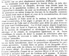 «Le Séminaire de Saint-Hyacinthe»