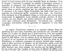 «La session provinciale»