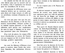 «Les graves erreurs de tactique du régime rouge de Lester B. Pearson»