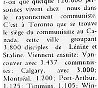 «Communisme»