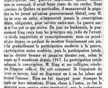 «Après la session»
