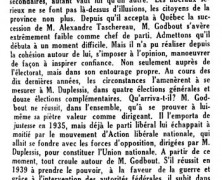 «Point de fumée sans feu»