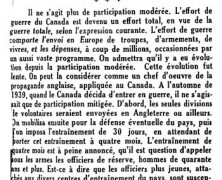 «D&rsquo;un à quatre mois»