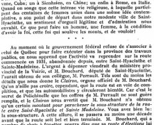 «La vie de chaque jour»