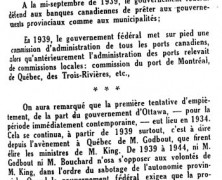 «L&rsquo;autonomie provinciale»