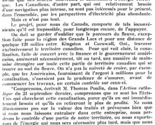 «Ce pauvre fleuve»