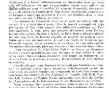 «La colonie du Père Jean»