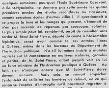 «L’homme à consulter»