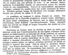 «La lutte de Woonsocket»