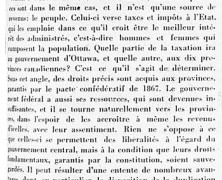 «L’honorable Maurice Duplessis à la conférence d’Ottawa»