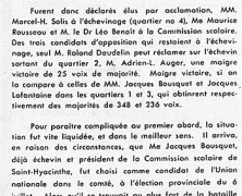 «Les pêcheurs en eau trouble font aujourd’hui piètre figure»