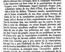 «L&rsquo;esprit canadien»