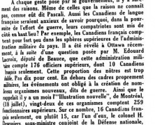 «L&rsquo;effort de guerre»