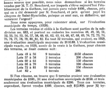 «Des explications»