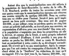 «La centrale électrique»