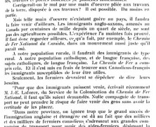 «Point de vue nouveau»