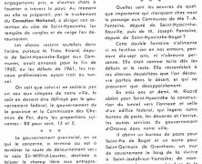 «M. Théo. Ricard fit plus en trois ans et demi, que ses deux prédécesseurs en dix-sept»