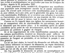 «La fête du 19 août»