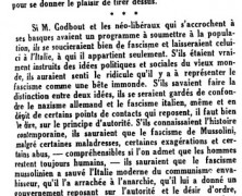 «De grands enfants»