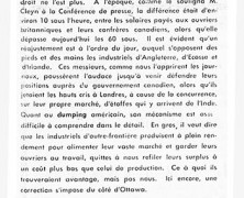 «Chacun peut venir en aide à l’industrie textile»