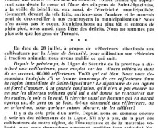 «Vers l’ère des déficits»