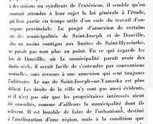 «Pourquoi faire à moitié?»