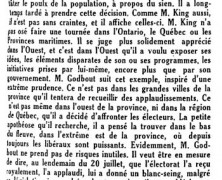 «D&rsquo;où vient le vent?»