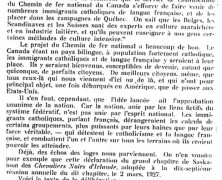 «Les loges s&rsquo;alarment»