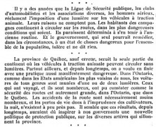 «Le port des lumières