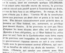 «Budget qui respire confiance et optimisme»