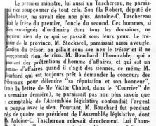 «Ce régime n&rsquo;est plus