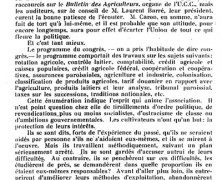 «L&rsquo;assemblée de l&rsquo;U.C.C.»