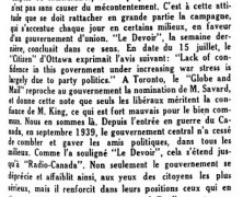 «Les hommes du parti»