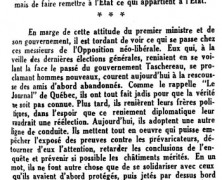 «L&rsquo;enquête se continue»