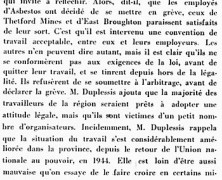 «La légalité d’abord»