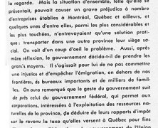 «Un geste de justice, qui coûtera des millions»