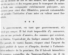 «Au Nouveau-Québec»