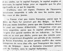 «Où les libéraux d’Ottawa sont avec Maurice Duplessis, non M. Lapalme»