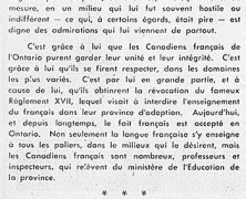 «Les 45 ans du « Droit », journal quotidien d’Ottawa»