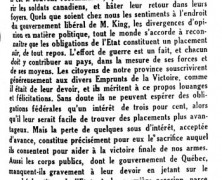 «Mauvais patriote»