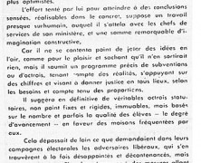 «Le rôle de l’honorable Yves Prévost dans le renouveau scolaire»