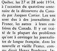 «Journalisme»