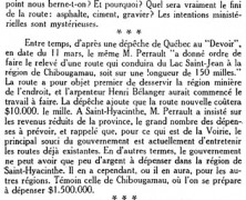 «Ajoutons au dossier»