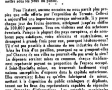«La politique d&rsquo;isolement»