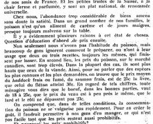 «Mangez du poisson»